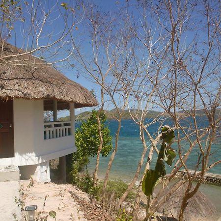 Iris Island Eco Resort Бусуанга Экстерьер фото