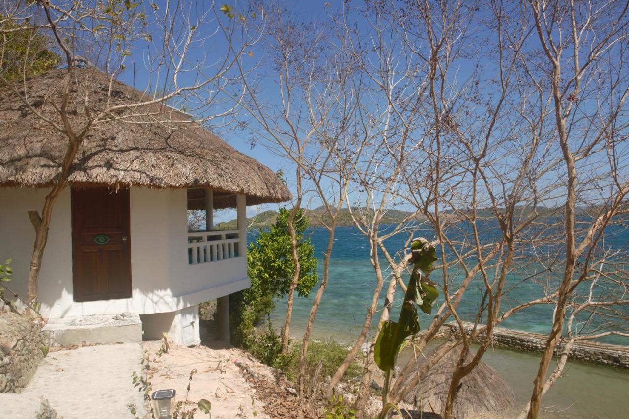 Iris Island Eco Resort Бусуанга Экстерьер фото